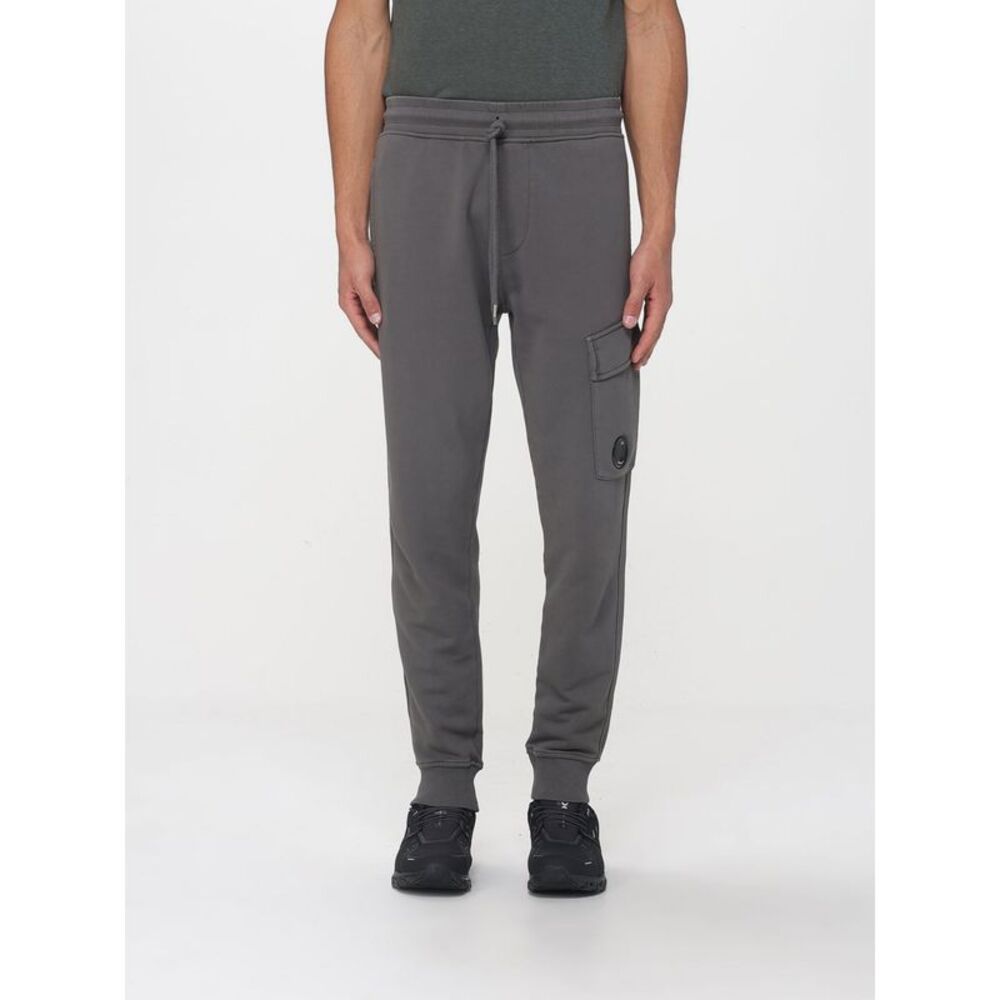 C.P. Company Pants Men Grey